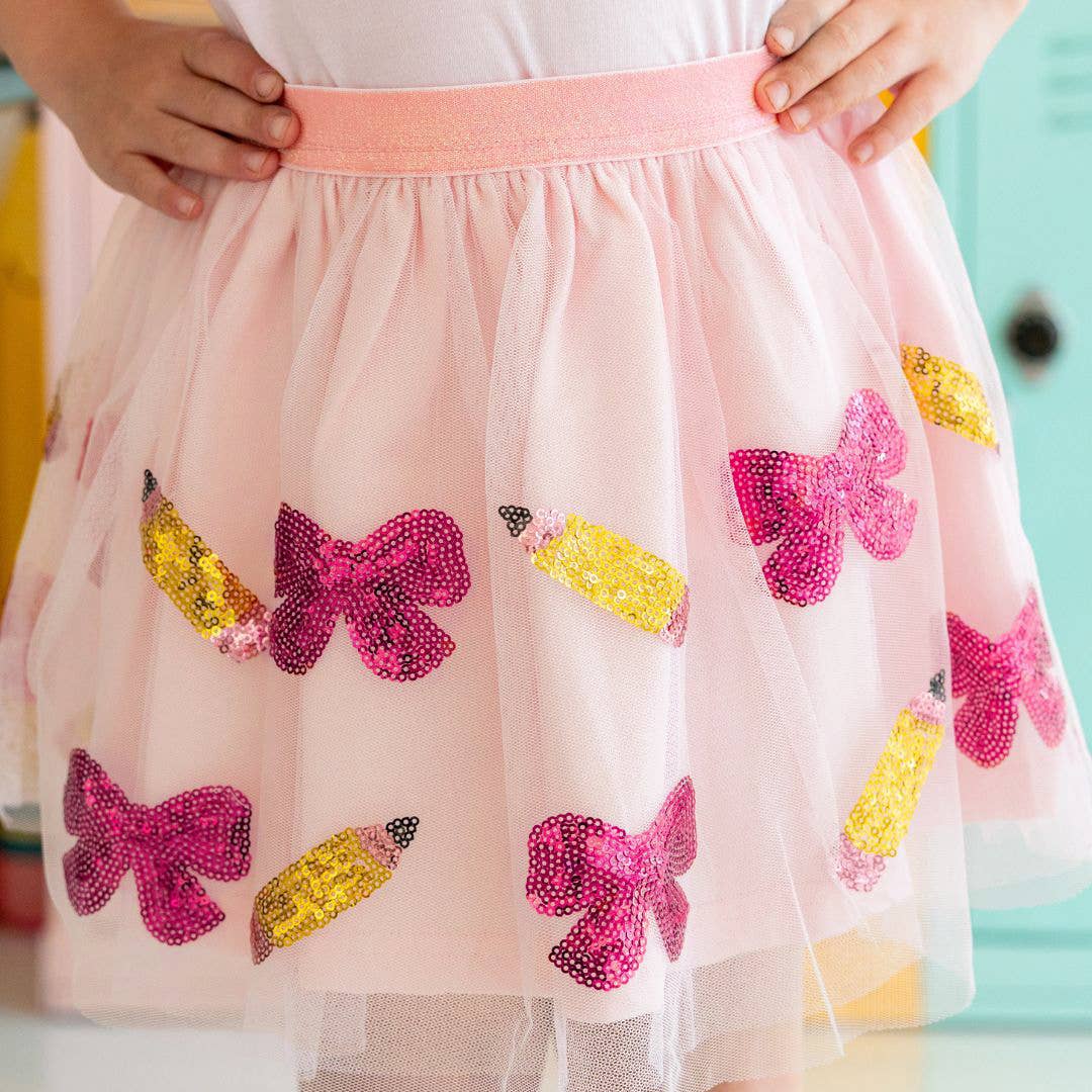 Back to School Cutie Tutu