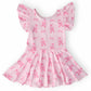 Twirling en Pointe Leotard