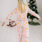 Christmas Cookie Romper