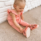 Tennessee Suns Set Sandal