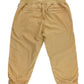 Khaki Chino Jogger Pant