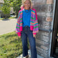 Color Me Happy Cardigan