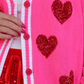 Happy Hearts Cardigan