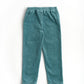 True Teal Trousers