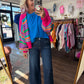 Fall Forecast Jeans