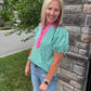 Watermelon Sugar Top