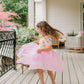 Lemonade Tutu Dress