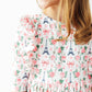 Meet Me in Paris Twirl Dress