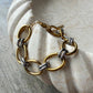 All Linked Up Bracelet