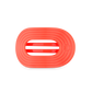 Darty Medium Flat Clip