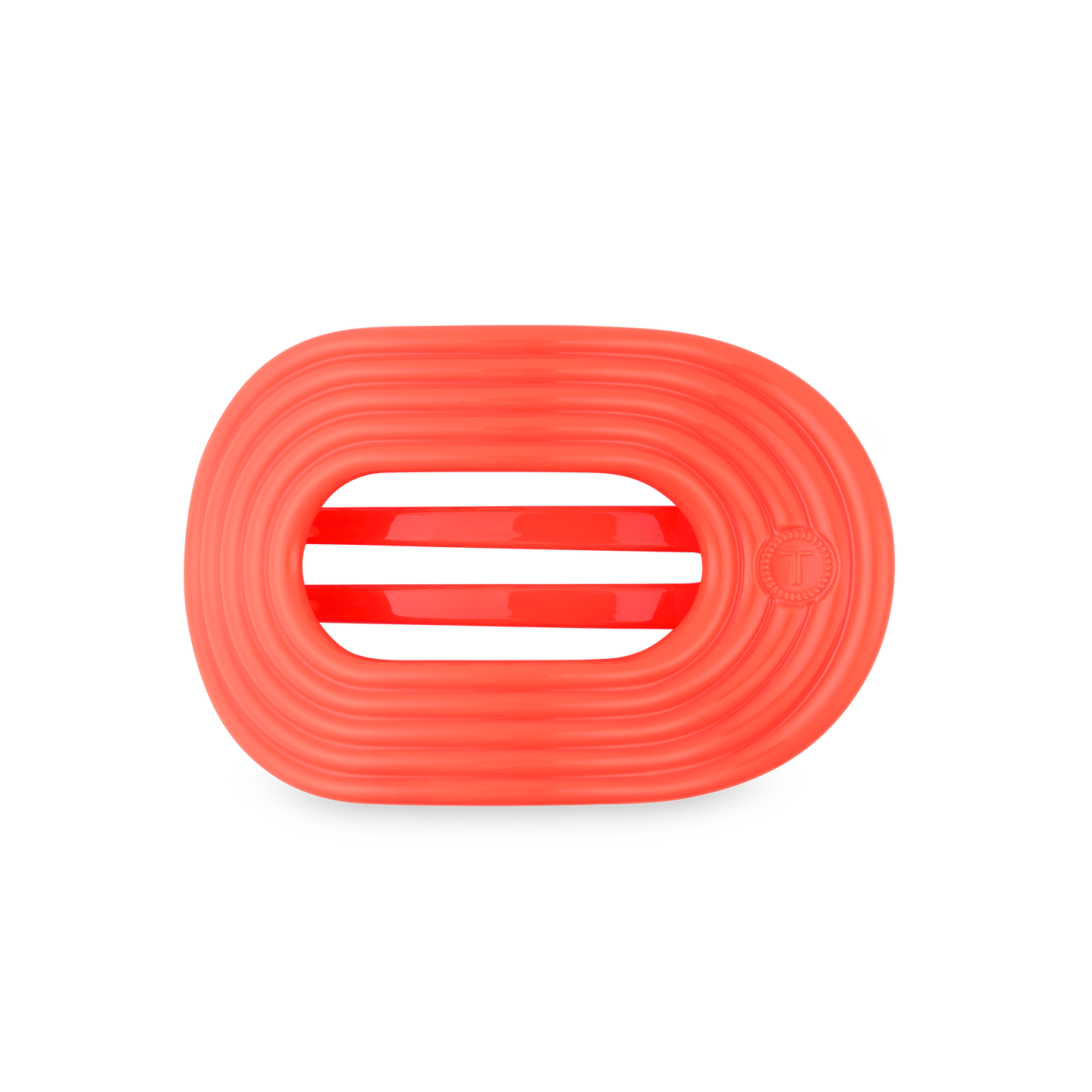 Darty Medium Flat Clip