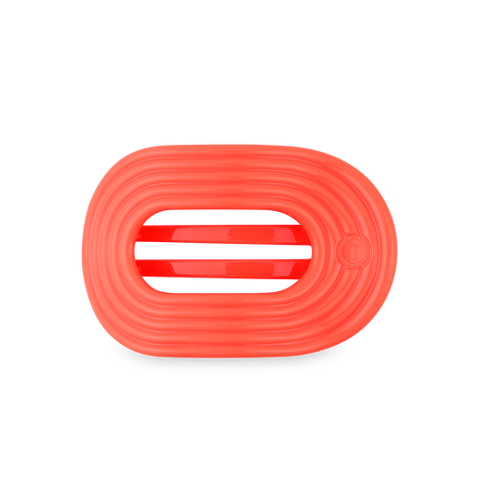 Darty Medium Flat Clip
