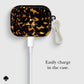 Kate Spade Tortoise - AirPods Pro Case