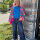 Fall Forecast Jeans