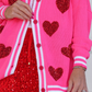 Happy Hearts Cardigan