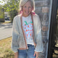 Olive You More Cardigan
