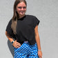 Easy Win Boxer Shorts- Blue