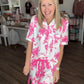 Blossom PJ Set