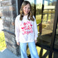 Love Like Jesus Sweatshirt