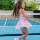 Perfect Match Athletic Dress