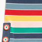 Rainbow Race Shorties