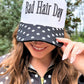 Bad Hair Day Hat