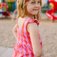 Crinkle Romper