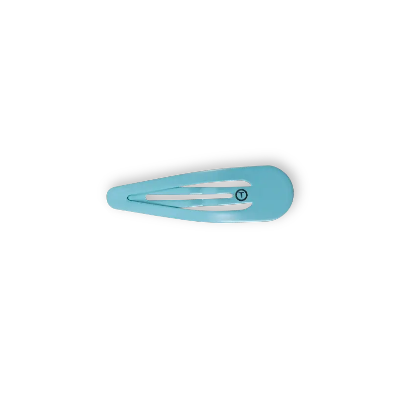 Summer Sky Snap Clip