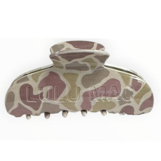 LLM Clip it Up Clip- Camo