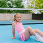 Candy Athletic Dress