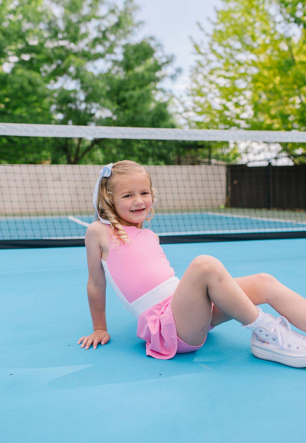 Candy Athletic Dress