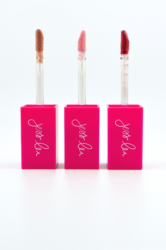 Side Hustle Lip Gloss Set