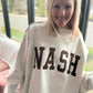 NASH State of Mind Sweatshirt