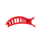 Flat Round Hair Clip | Medium | Hotty Toddy!