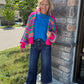 Fall Forecast Jeans