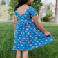 Day Dress in USA