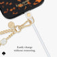 Kate spade Set in Stone Phone Charm