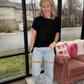 JB Slit Jeans (1)