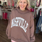 Nashville to Broadway Sweatshirt
