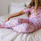 Besties PJ Set