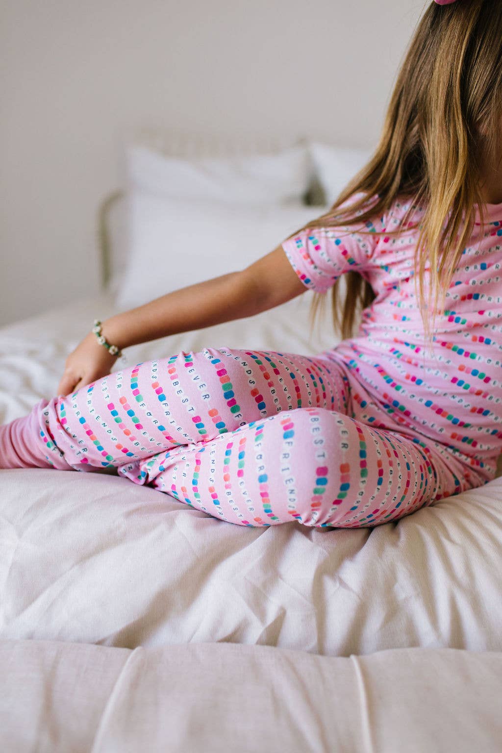 Besties PJ Set