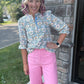 Meadow Mood Top