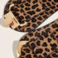 Wild Side Elastic Belt