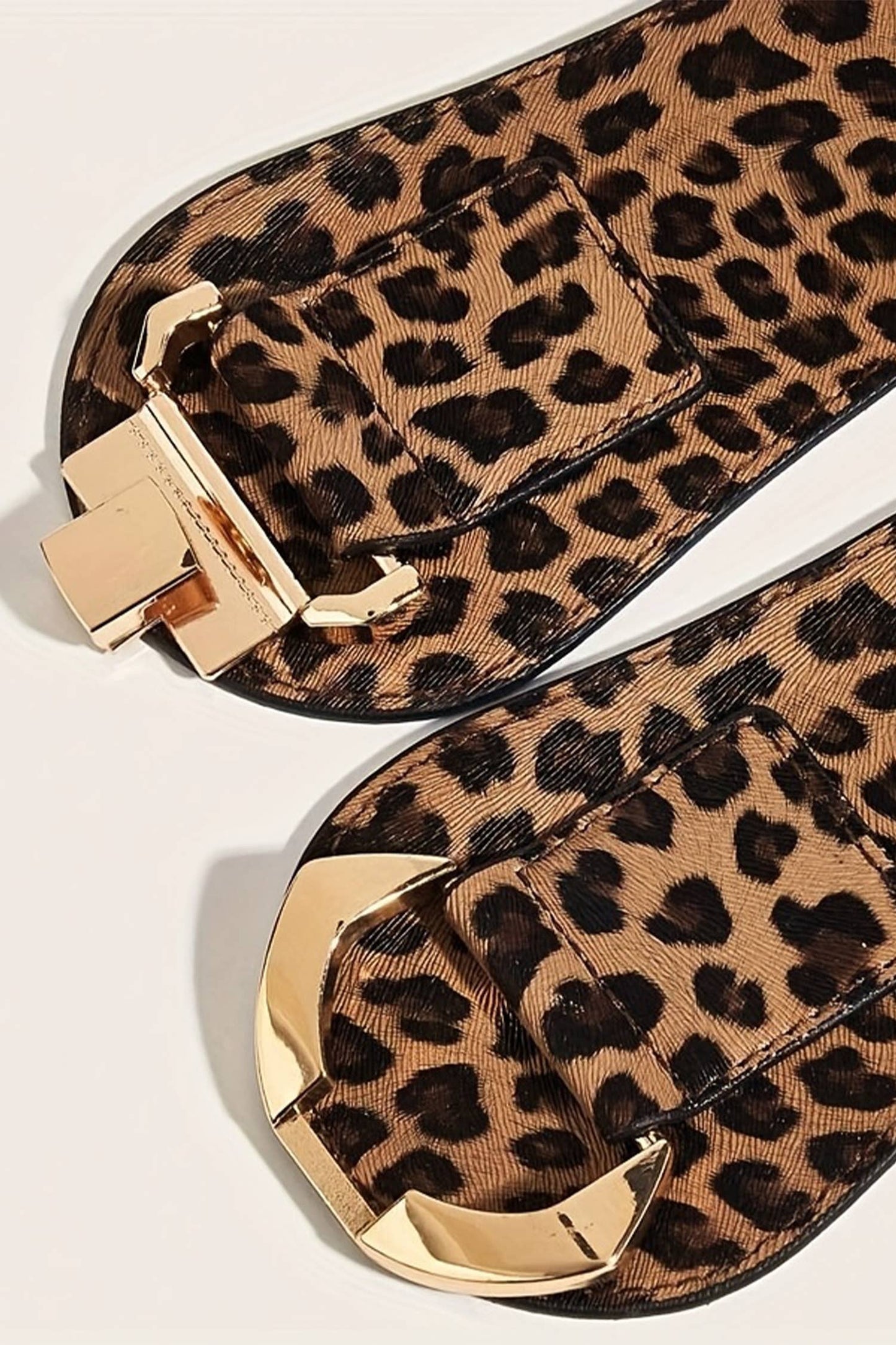 Wild Side Elastic Belt