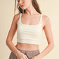 Criss Cross Cute Bralette