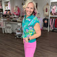 Celia Sweater Top