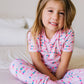 Besties PJ Set