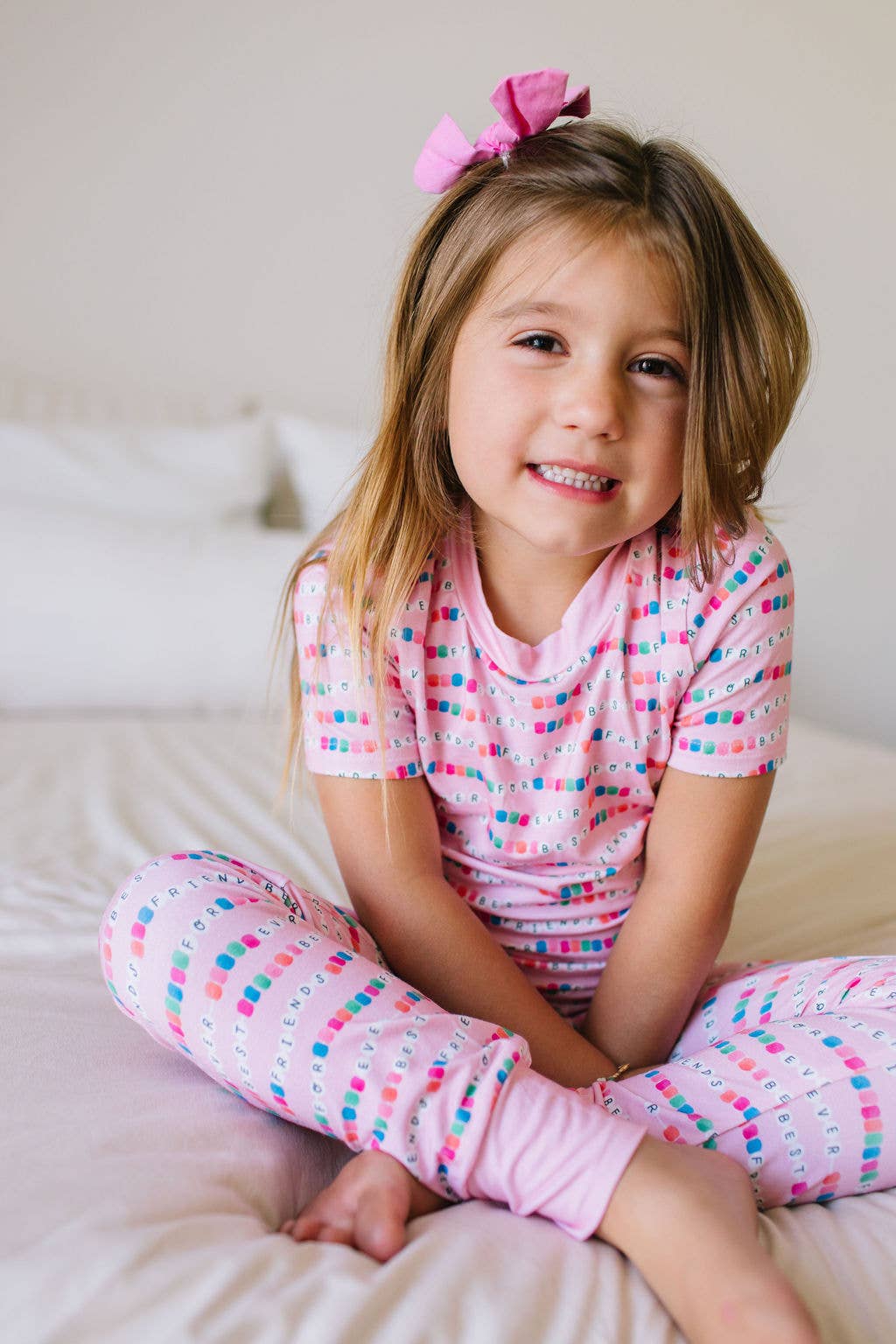 Besties PJ Set