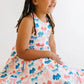 RWP Patriotic Bows Dress