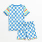 Checkmate PJs